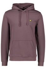 Pullover Hoodie.