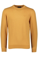 Barbour Pima Cotton Crew Neck Sweater