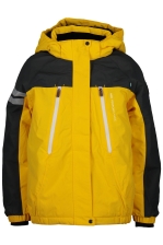 Vail Jacket