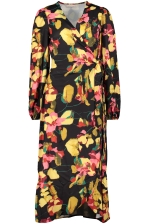 Rosanna Dress