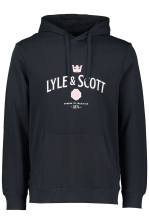 Cheers To Tradition Graphic Hoodie