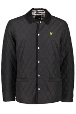 Quilted Jacket