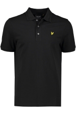 Rally Tipped Polo Shirt