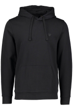 Tonal Eagle Pullover Hoodie