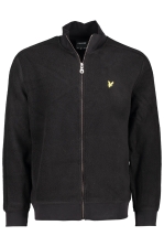 Polar Fleece Track Jacket
