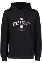 Cheers To Tradition Graphic Hoodie