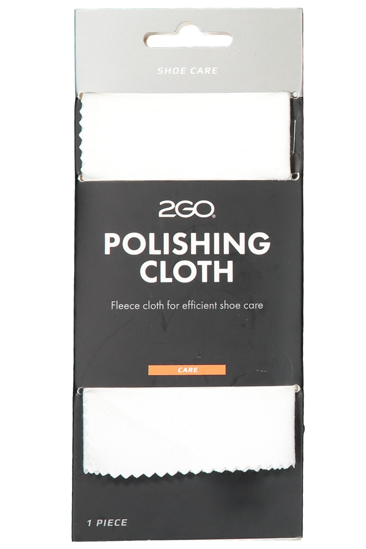 2GO Polishing Cloth