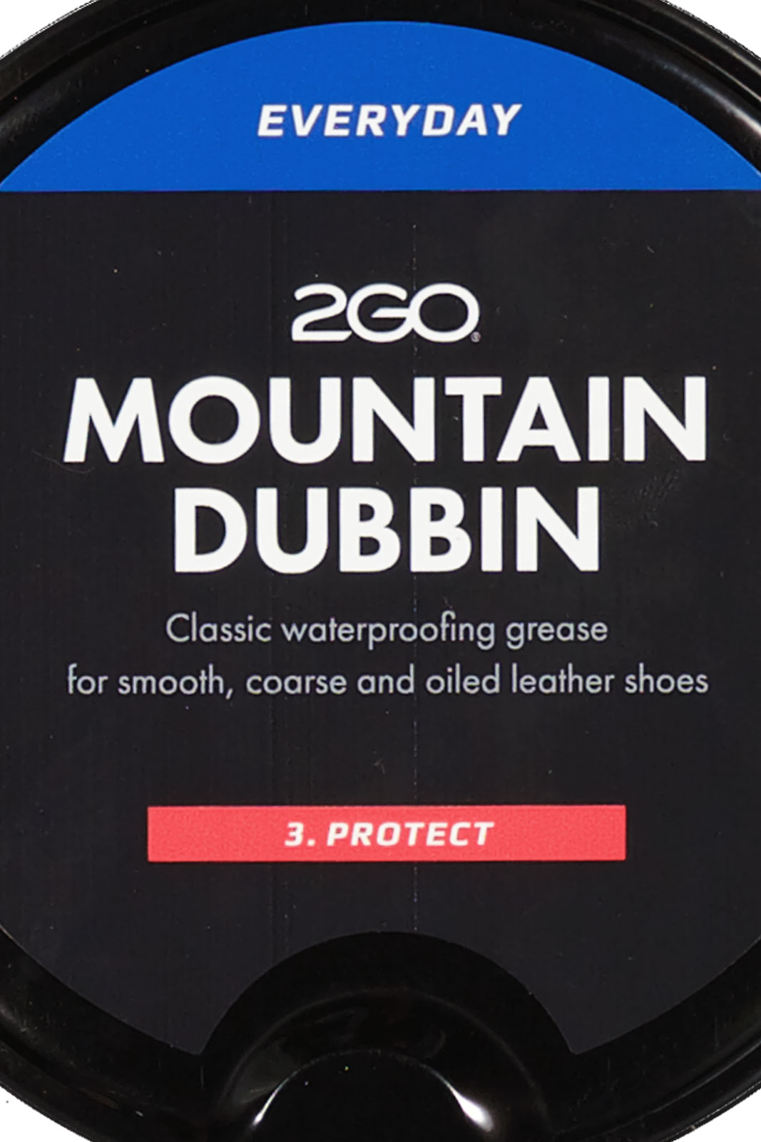 2GO Mountain Dubbin
