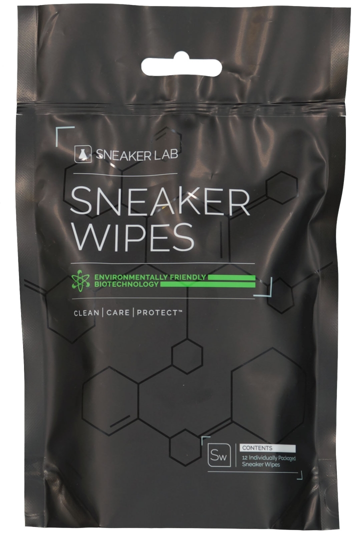 Sneaker Lab Sneaker Wipes