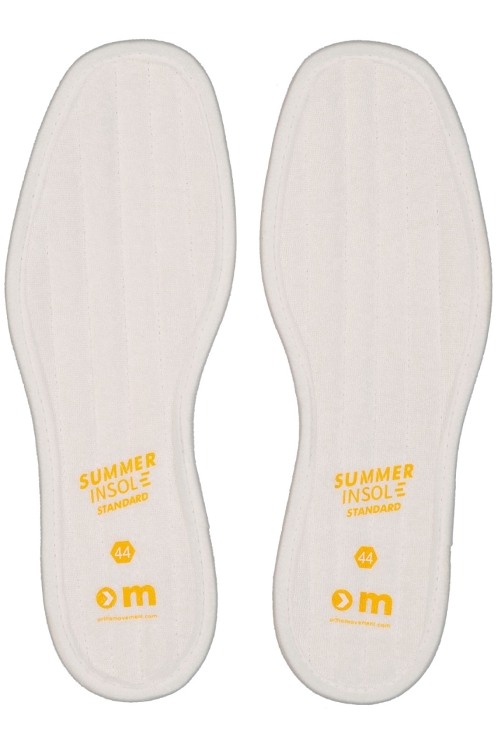 Standard Insole Summer