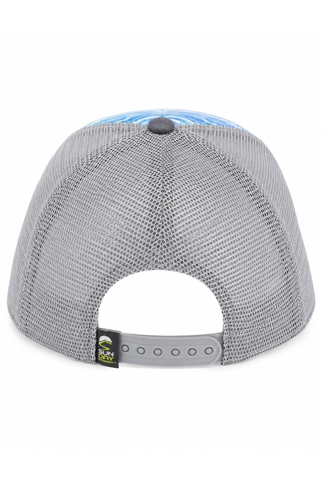 Kids River Otter Trucker