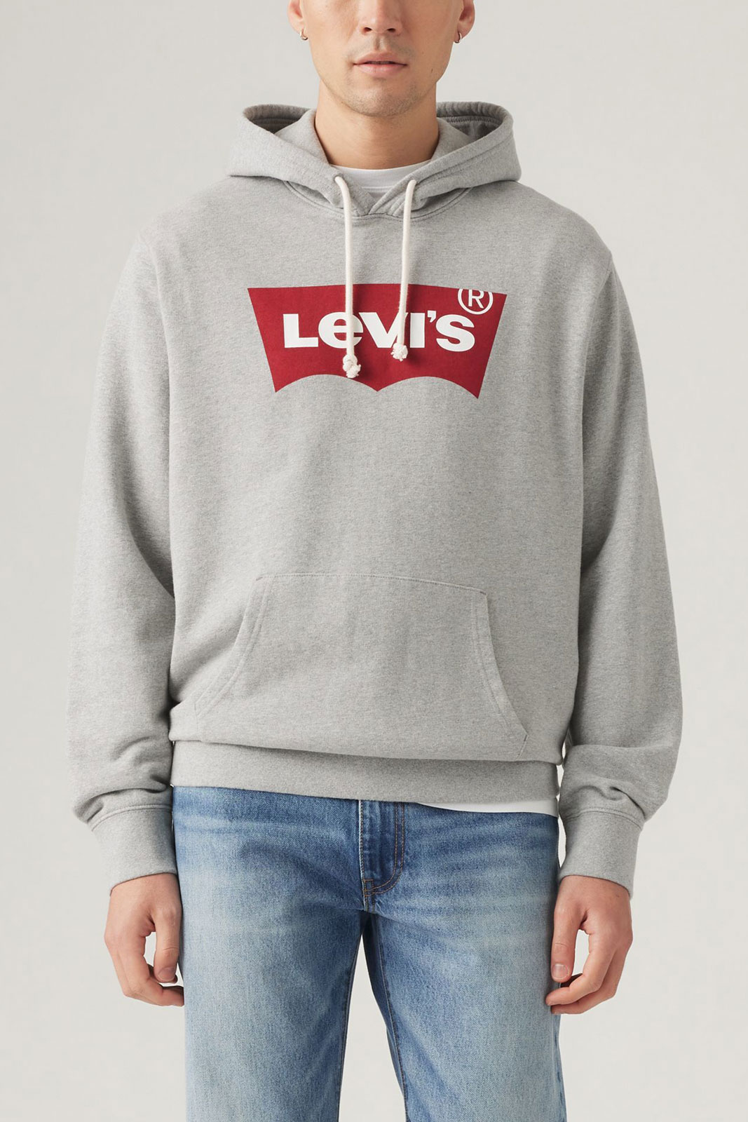 Standard Graphic Hoodie