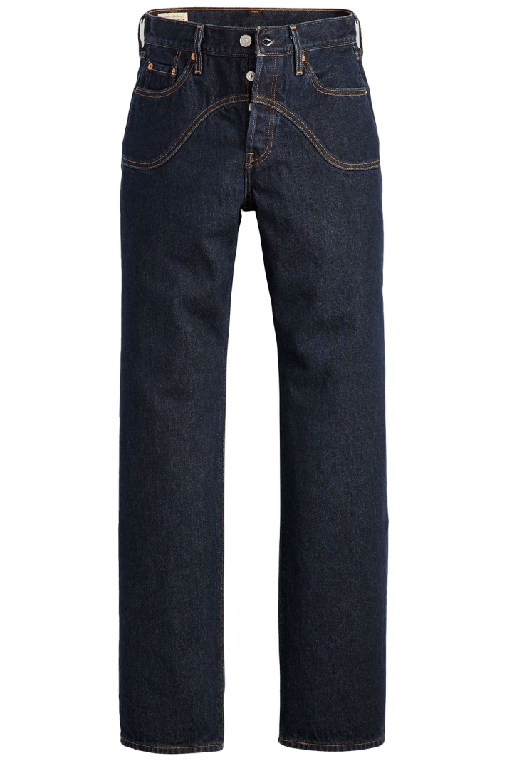 501 '90S Western