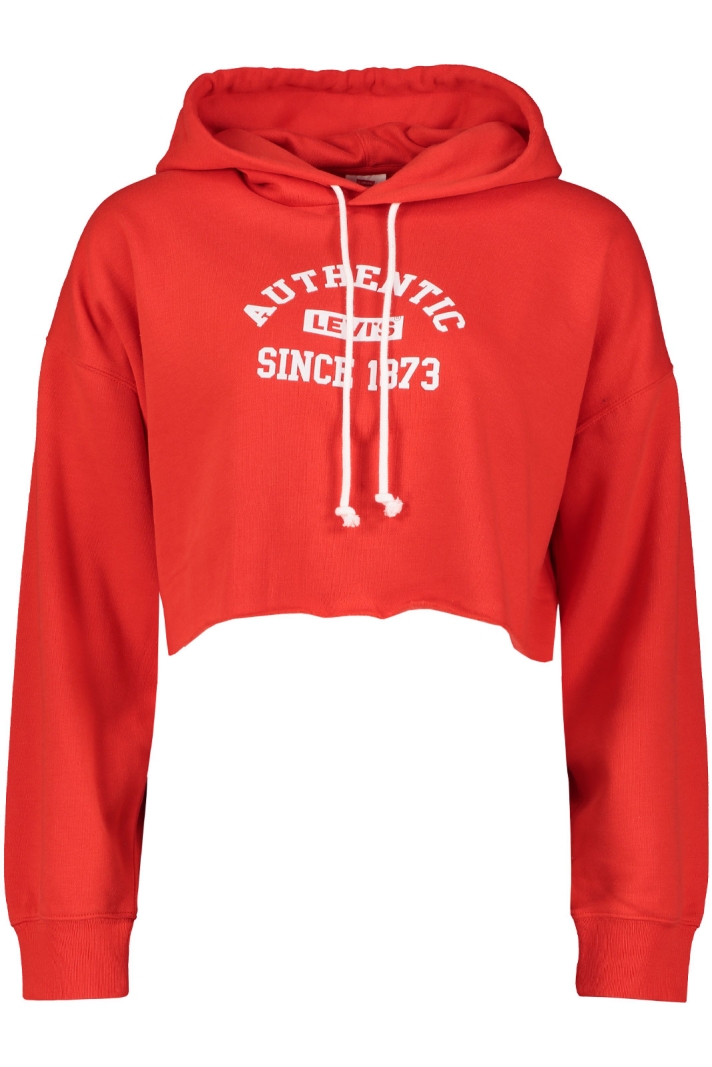 Gr Leo Hoodie Hoodie Authentic Box Tab