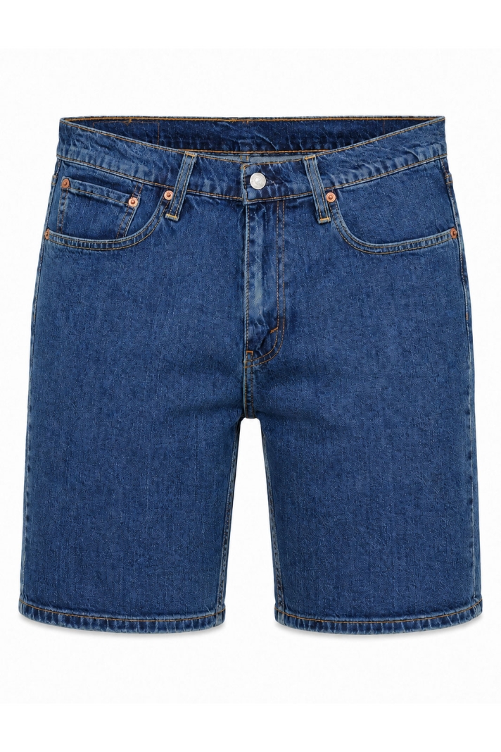 Lse445 Athletic Shorts