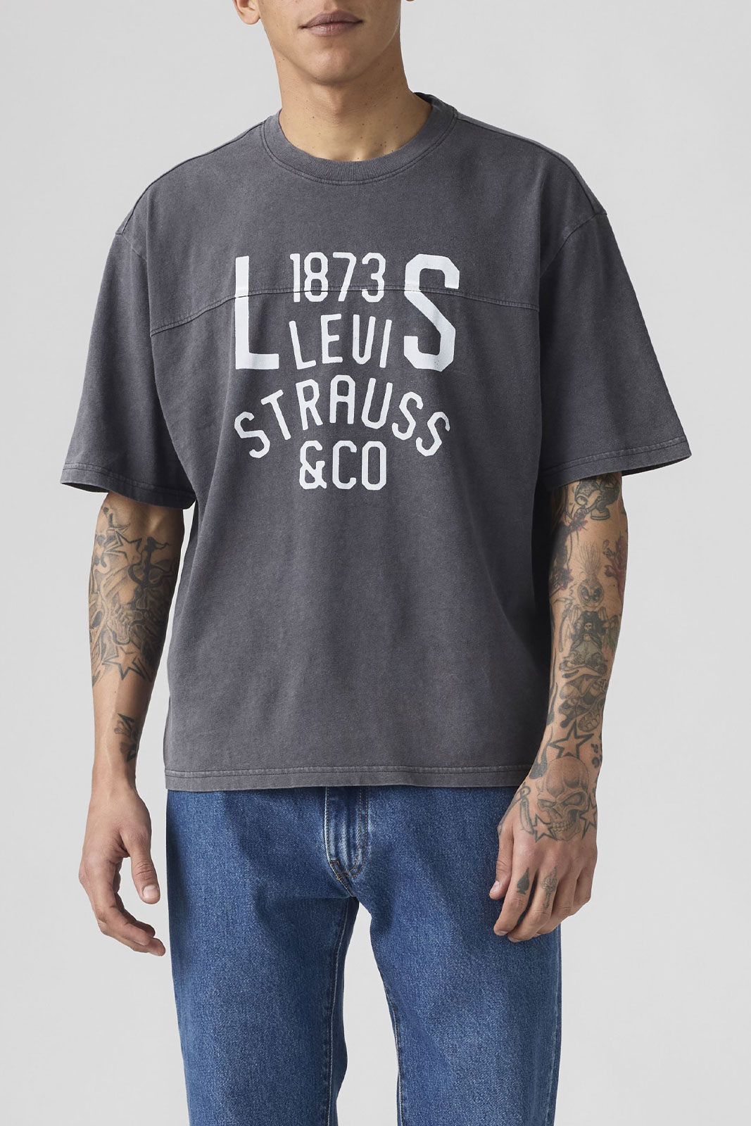 Lockwood Practice Tee