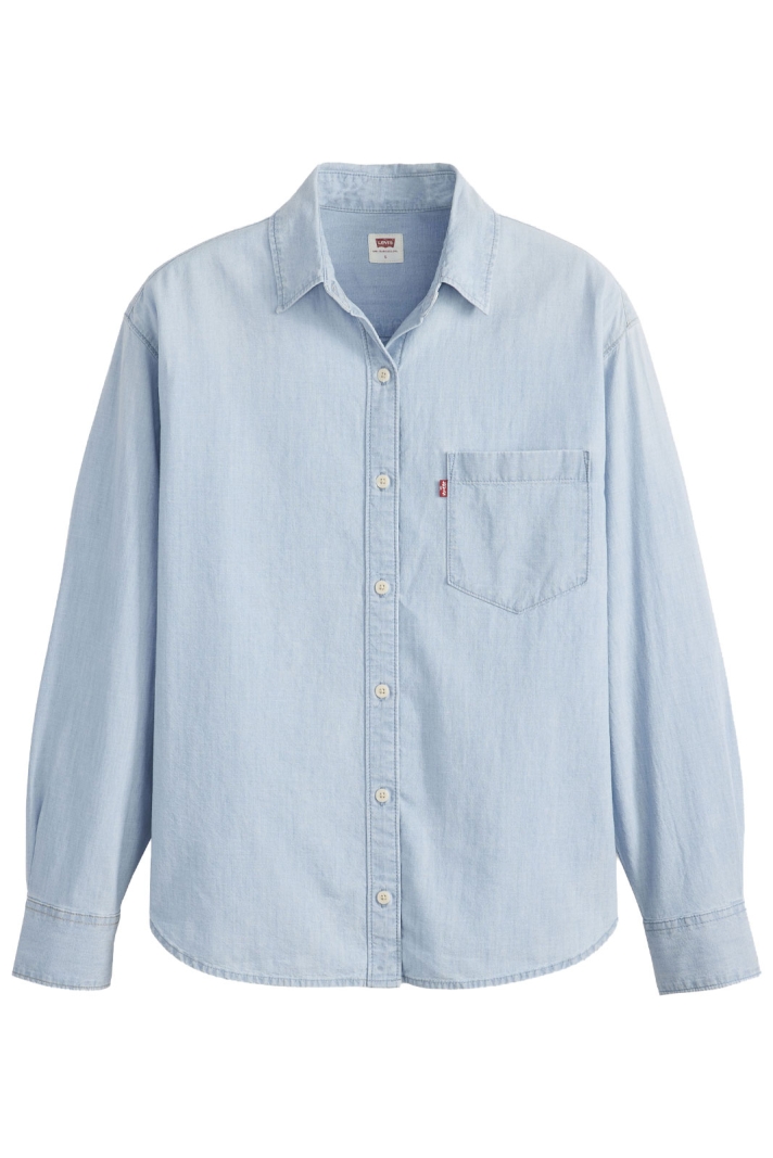 Harlie Boyfriend Shirt