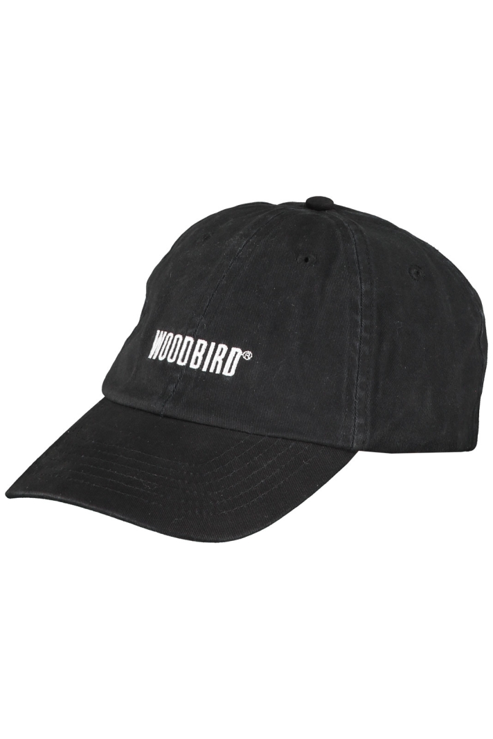Core Twill Cap