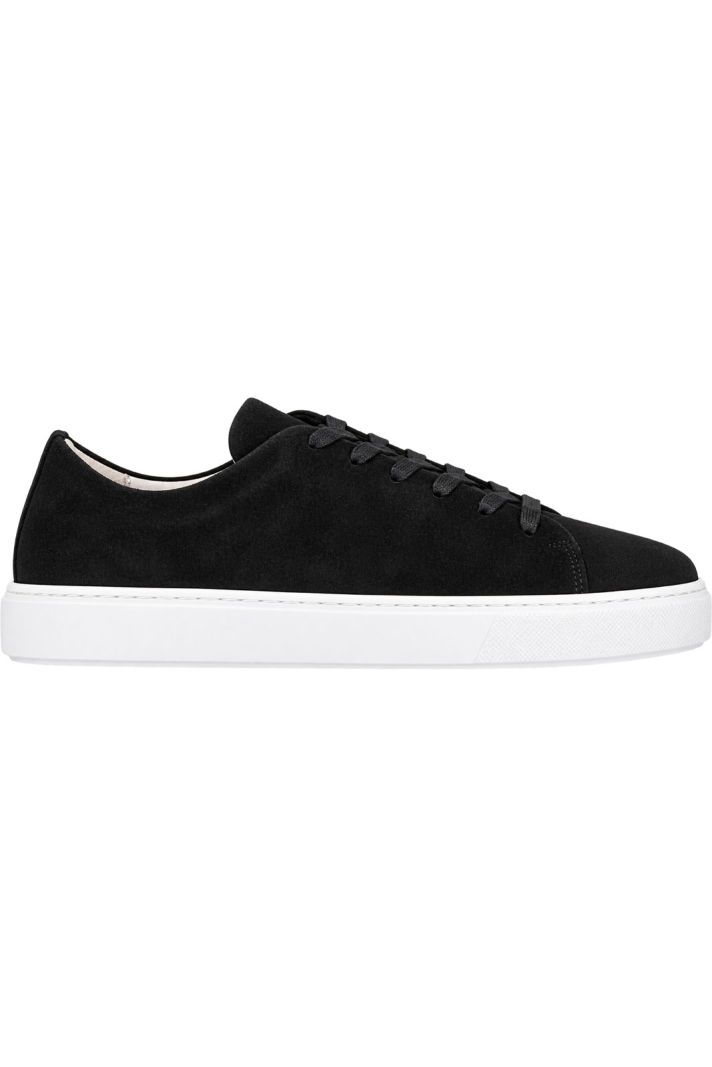 Field U Suede