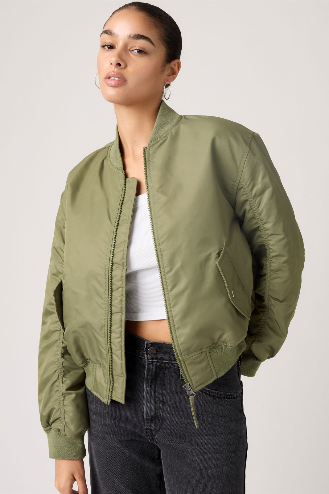Scout Western Bomber
