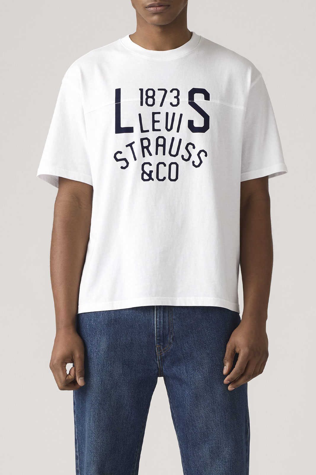 Lockwood Practice Tee