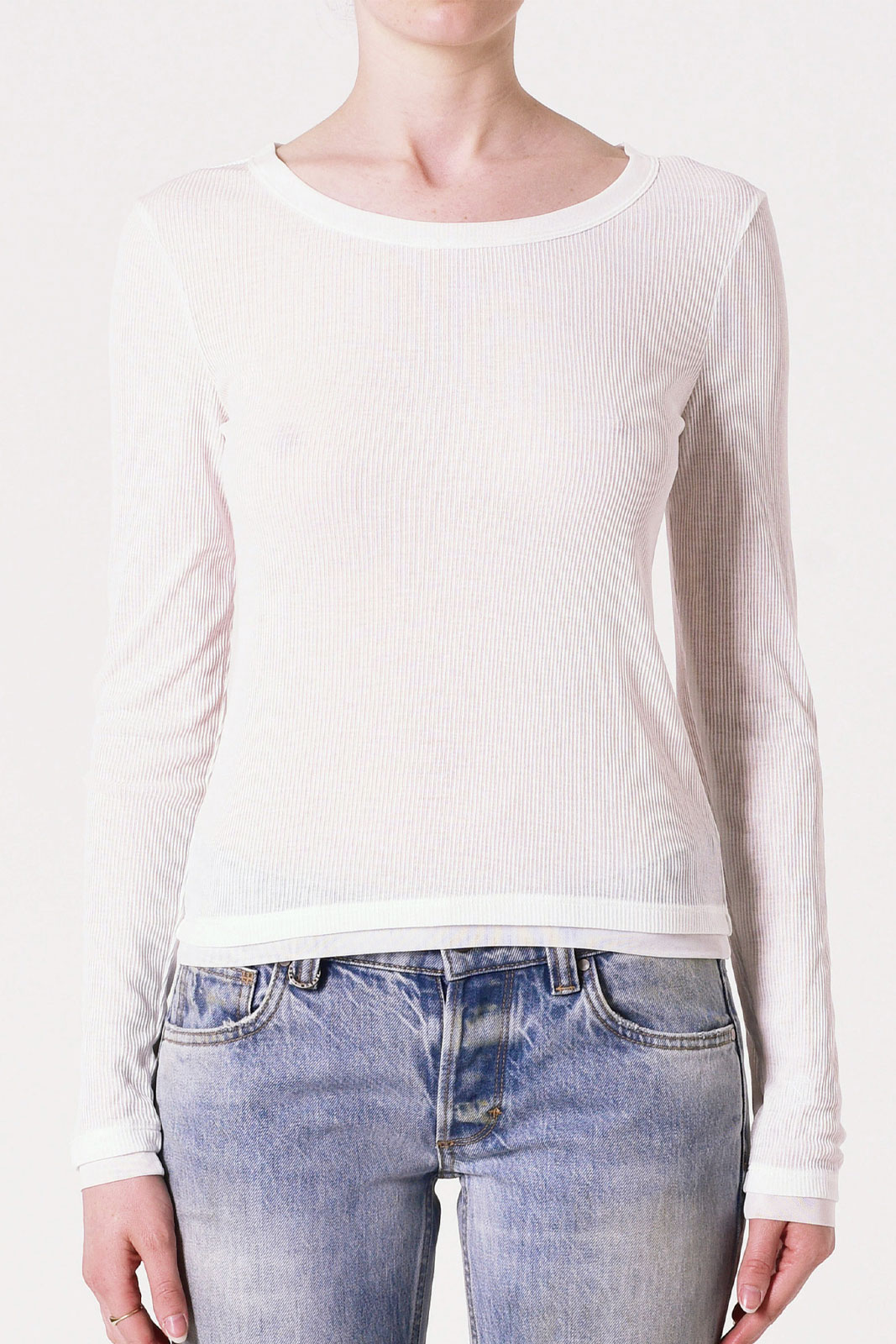 Echo Longsleeve