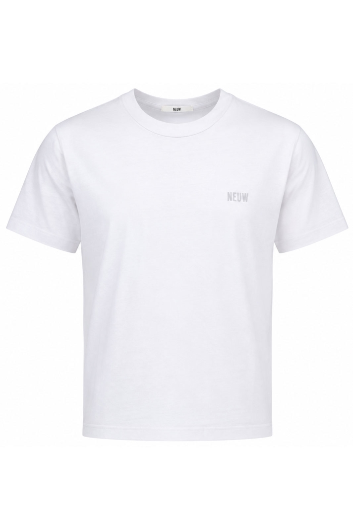 Neuw Wordmark Tee