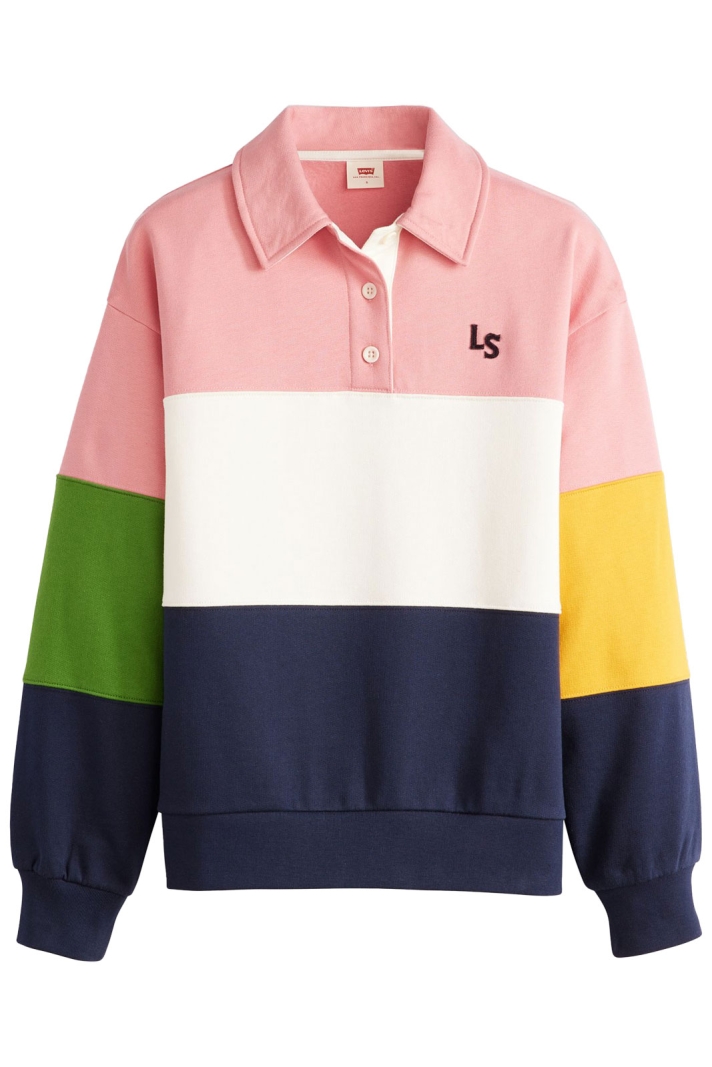 Gr Popover Fleece