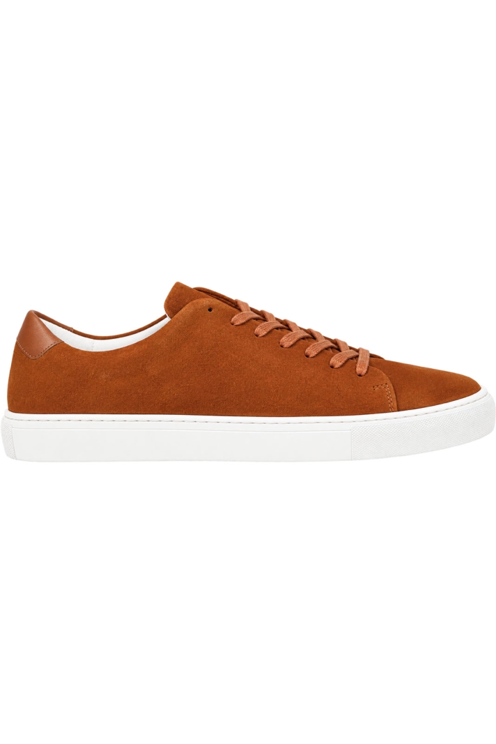Moore Suede