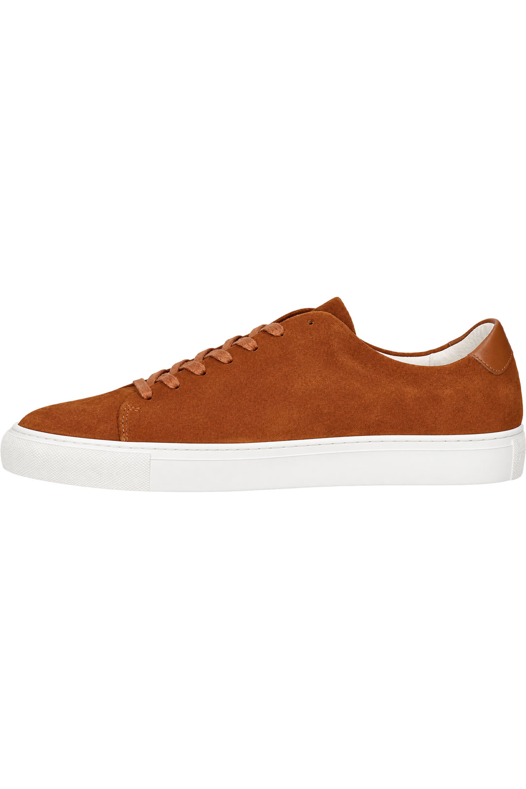 Moore Suede