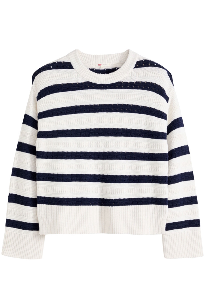 Candide Crewneck
