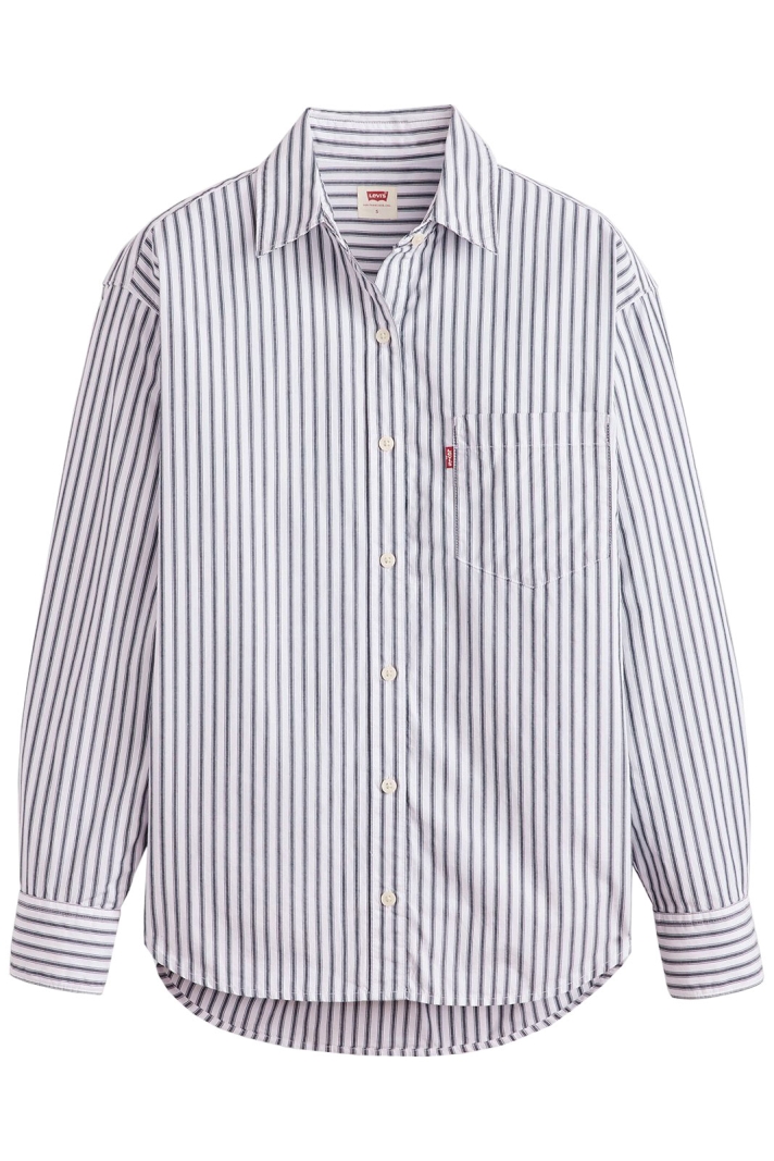 Harlie Boyfriend Shirt