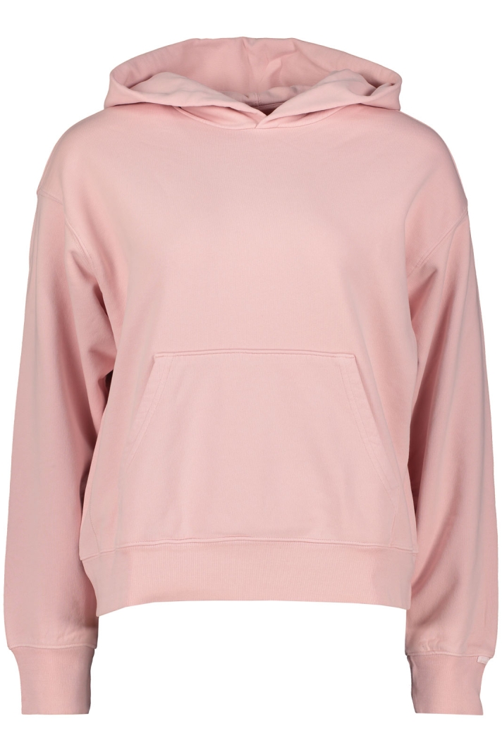 Heritage Hoodie