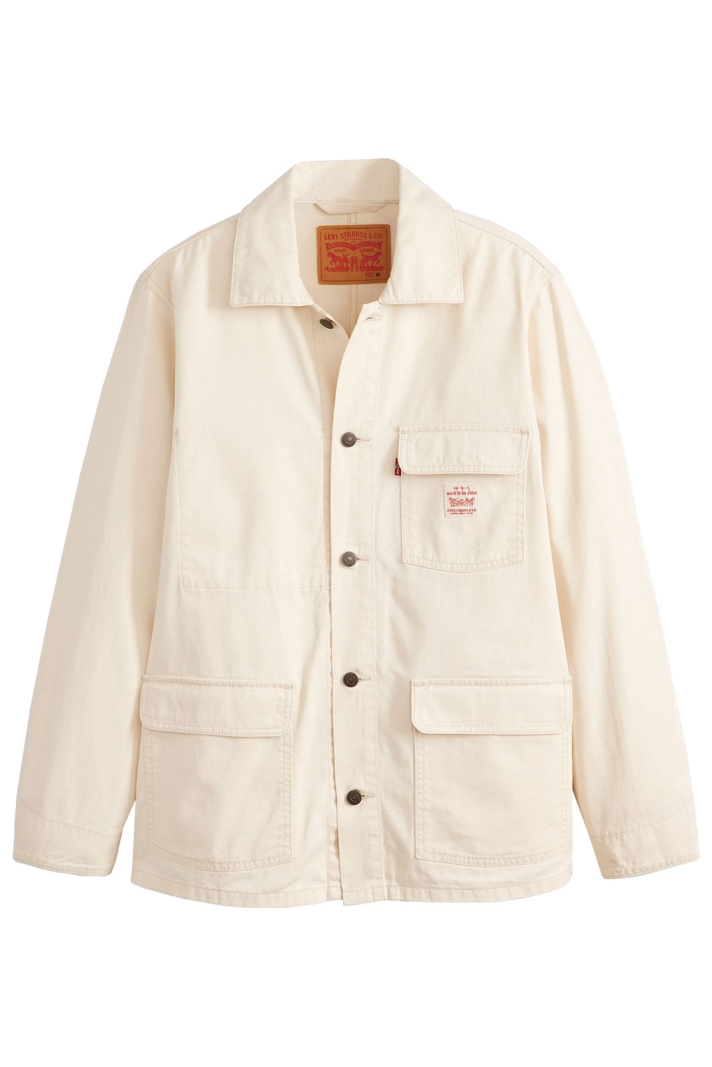 Broadway Enigneer Coat