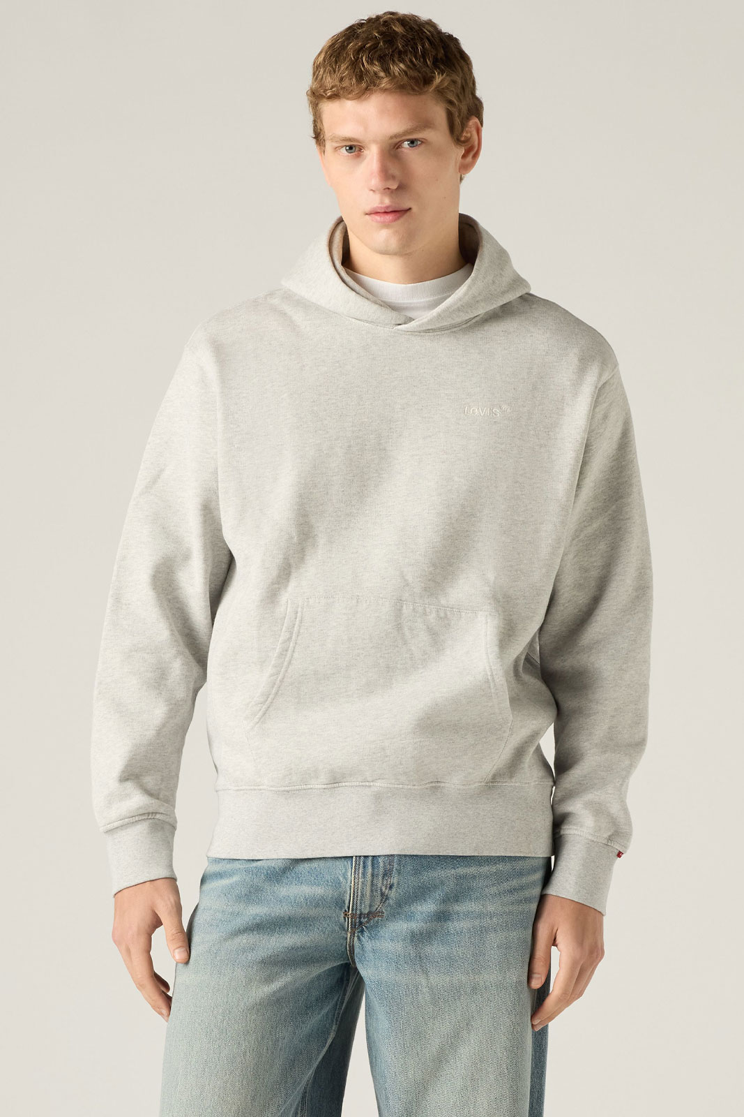 The Authentic Hoodie