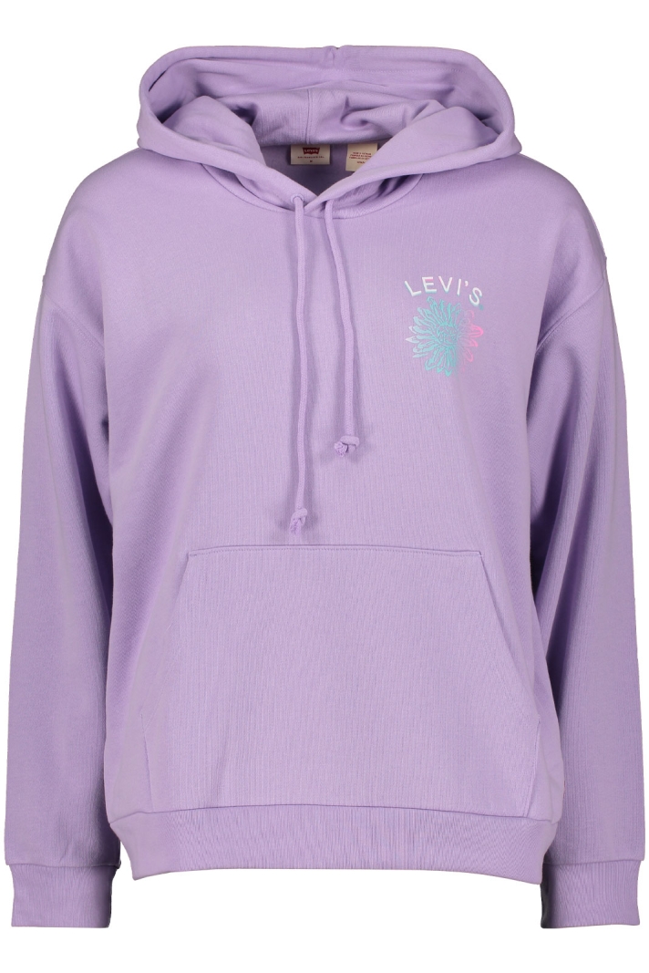 Graphic Salinas Hoodie Hoodie Gradient D