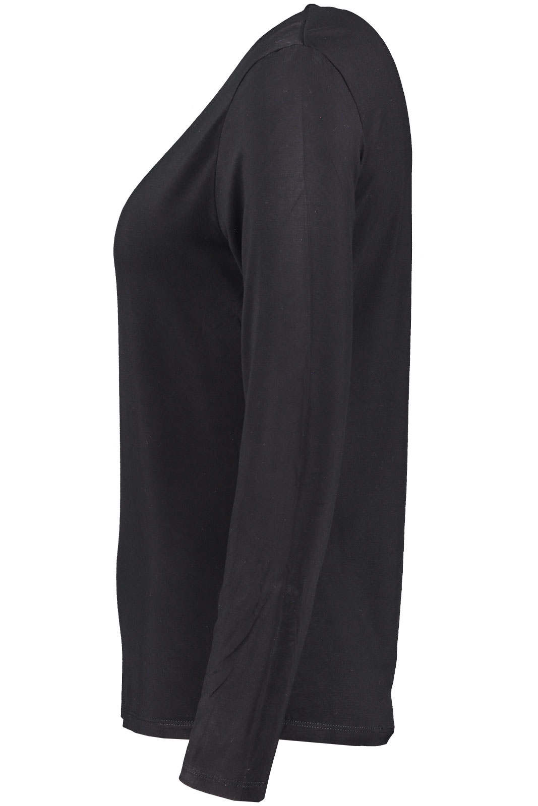 Top Lång Ärm 31306 Damella