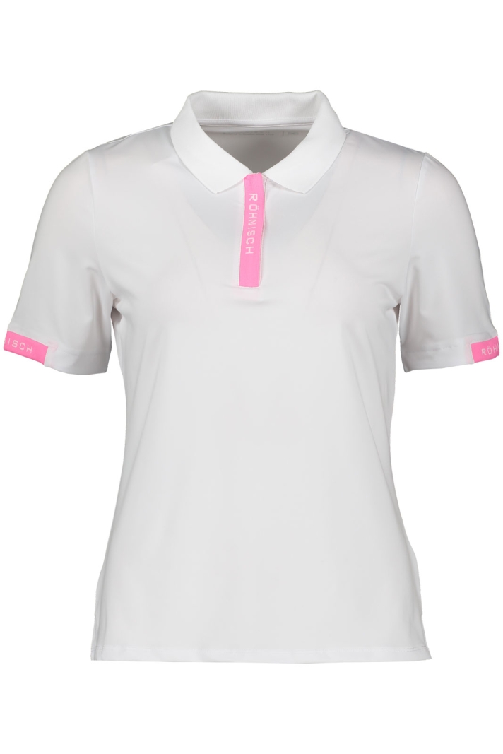 Abby Poloshirt