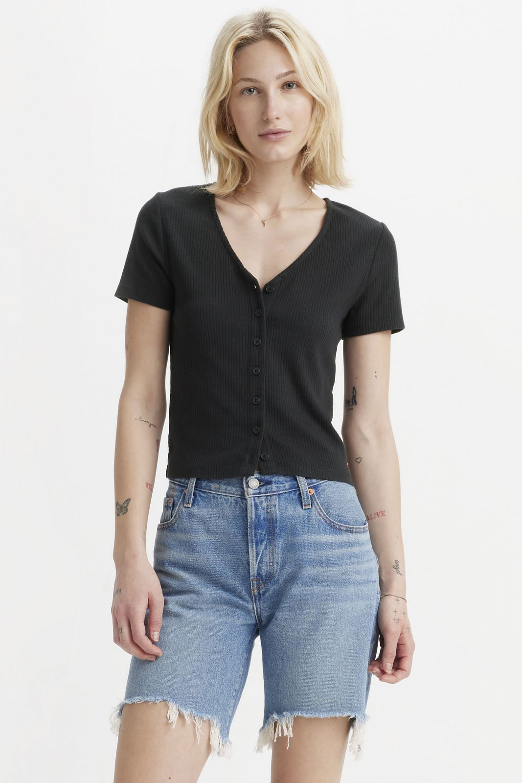 Muse Ss Tee