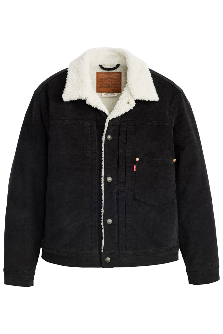 Type 1 Sherpa Trucker
