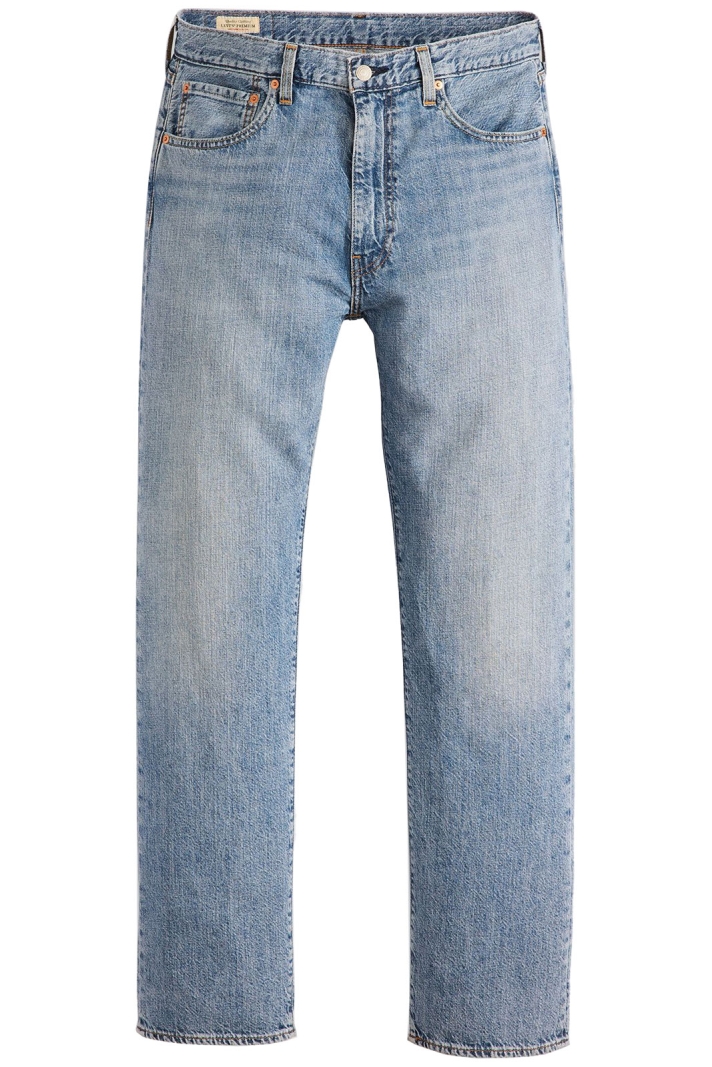 555 Relaxed Straight