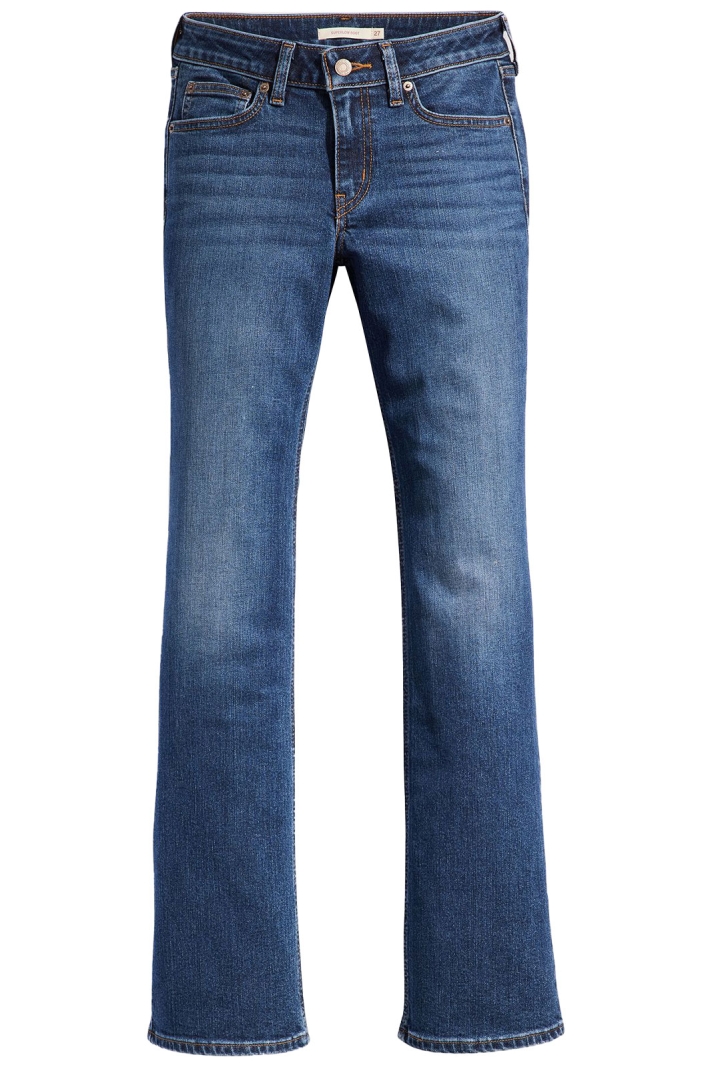 Superlow Boot