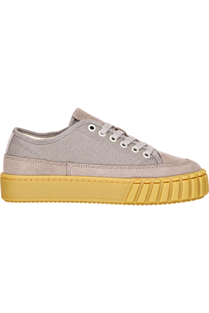 Karma Low U Textile