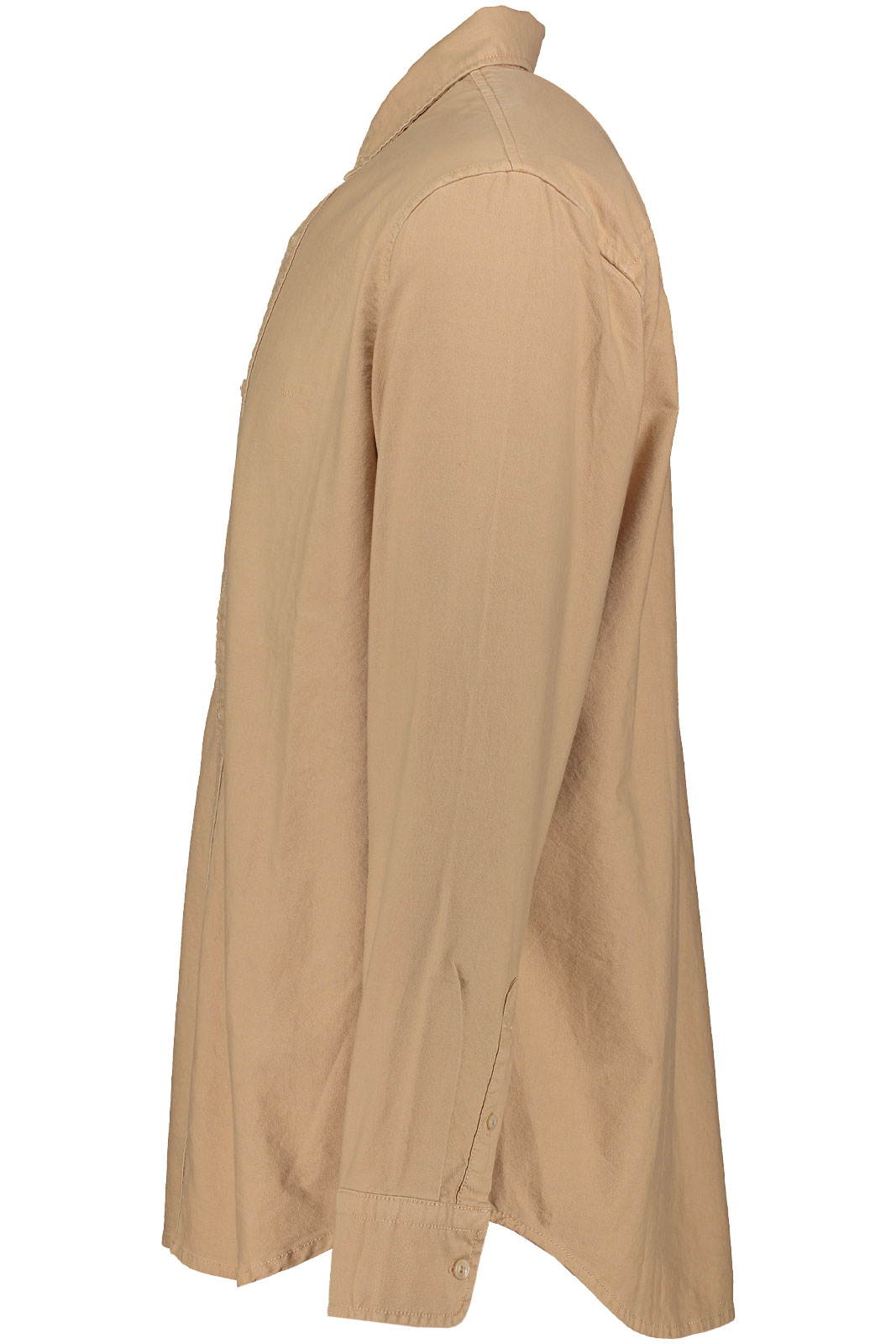 Authentic Button Down