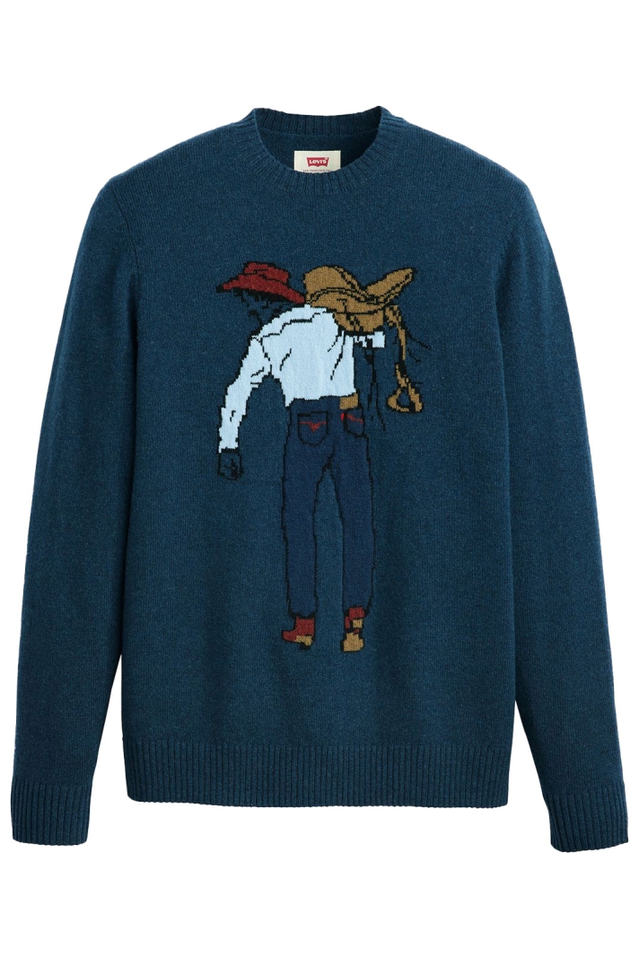 Original Hm Sweater