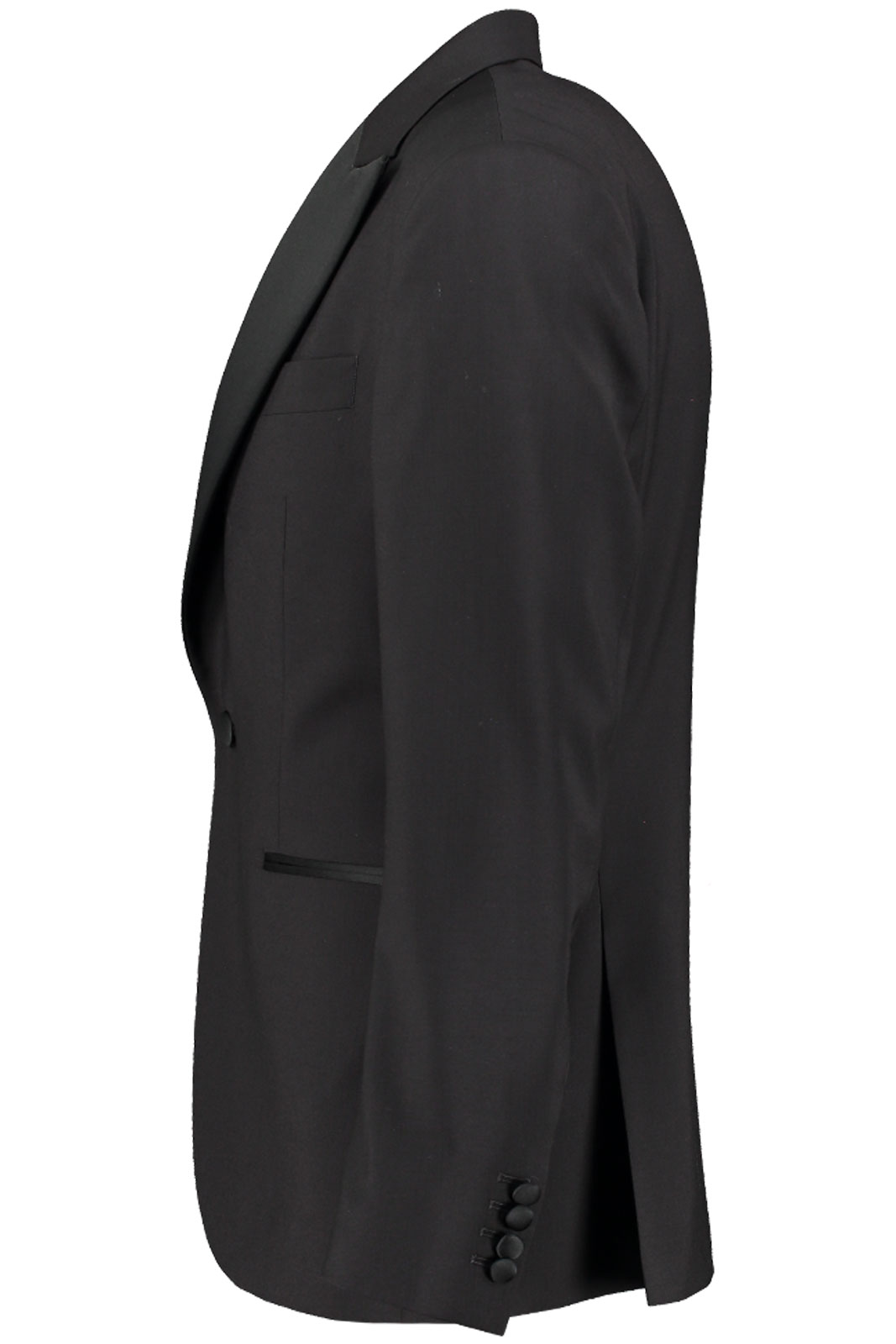 Connery 1042 Tux Jacket