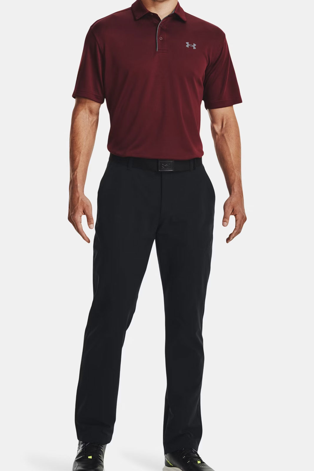 Ua Matchplay Tapered Pant