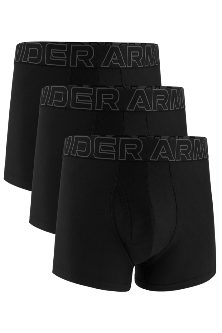 Ua Performance Tech - Solid 3