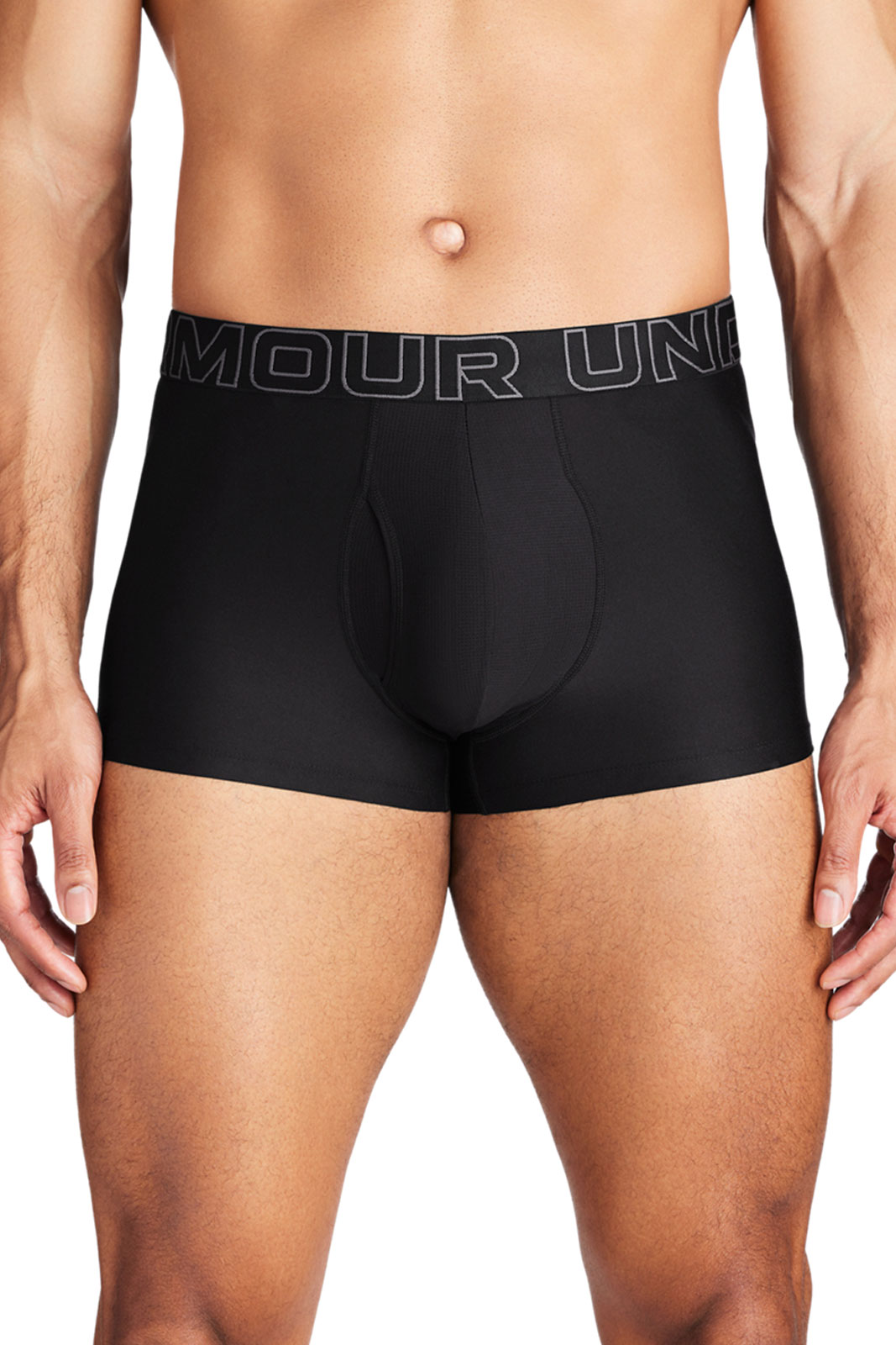 Ua Performance Tech - Solid 3