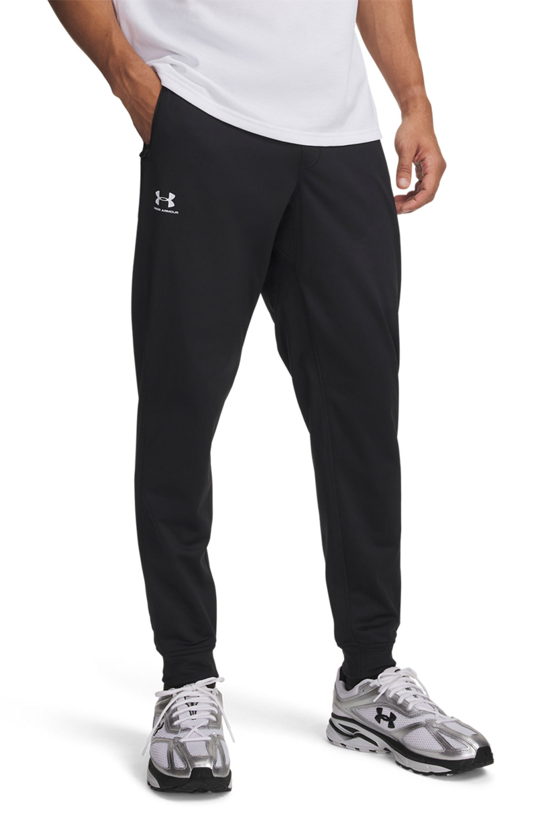 Sportstyle Tricot Jogger